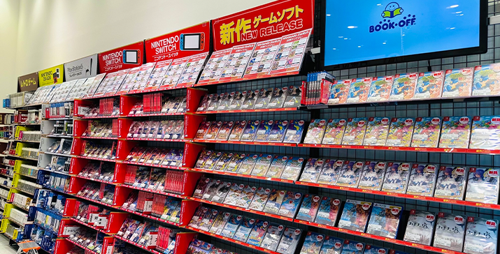 あそビバ各務原店
