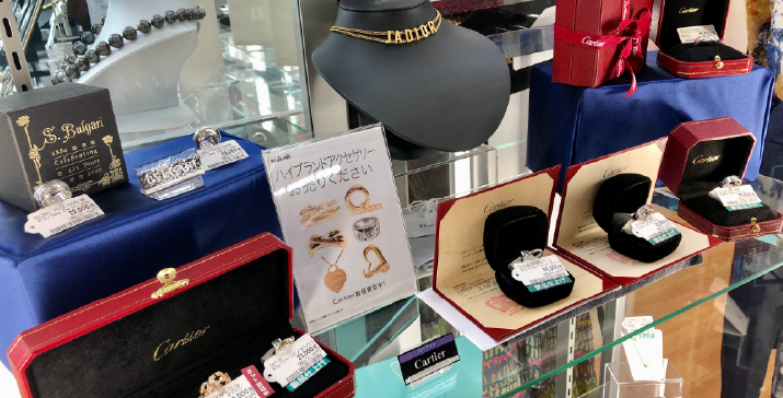 Luz湘南辻堂店