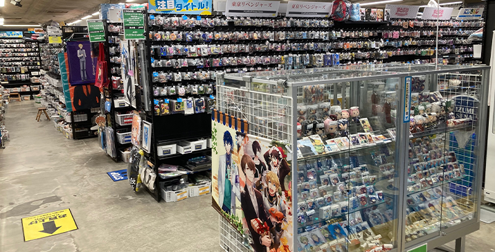 横浜ビブレ店